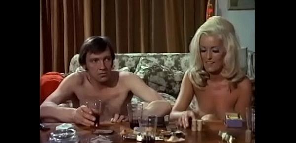  The Wife Swappers (1970)